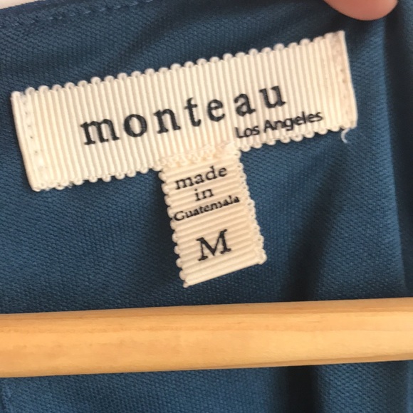 Flowy tank - Picture 2 of 3